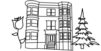 Thinking in Cities logo